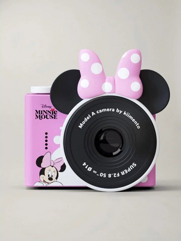 Disney Minnie Mouse Minikamera