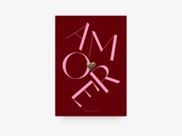 Pin / Amore
