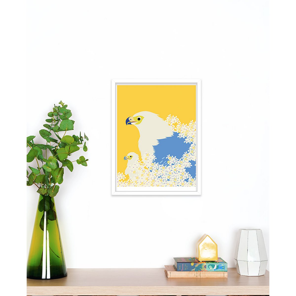 Poster - Eagles