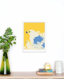 Poster - Adler
