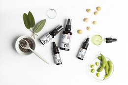 Olio viso giorno: rinnova