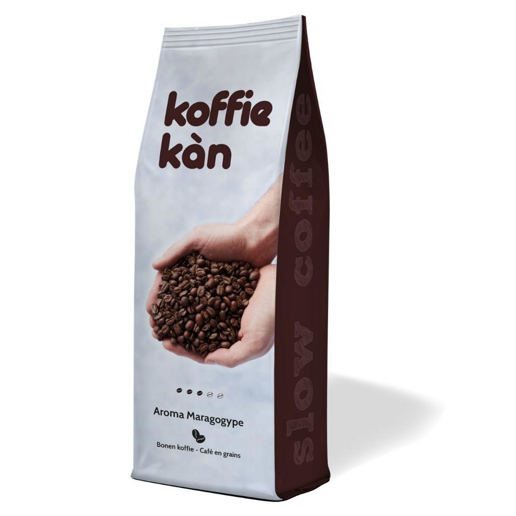 Aroma Maragogype