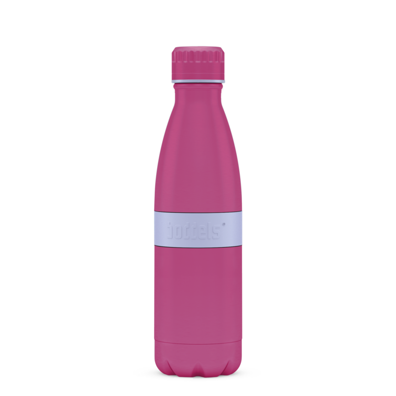 TWEE+ Drikkeflaske 500ml Lavendelblå