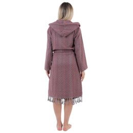Peignoir turc Liva