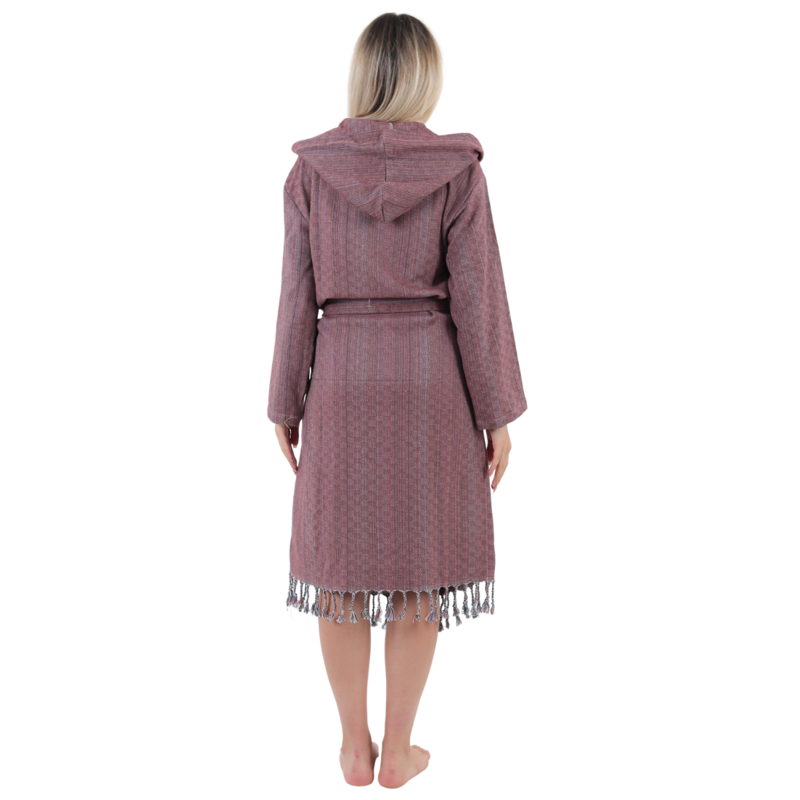 Peignoir turc Liva