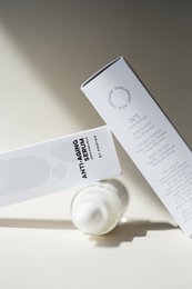 Serum Anti-Aging med æblestamceller