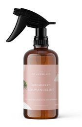 Boswandeling - Geurwolkje® Roomspray - 500 ml - Adviesprijs €24,95