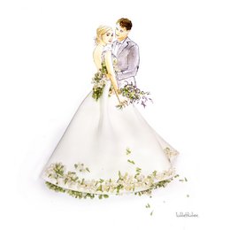 matrimonio da sogno