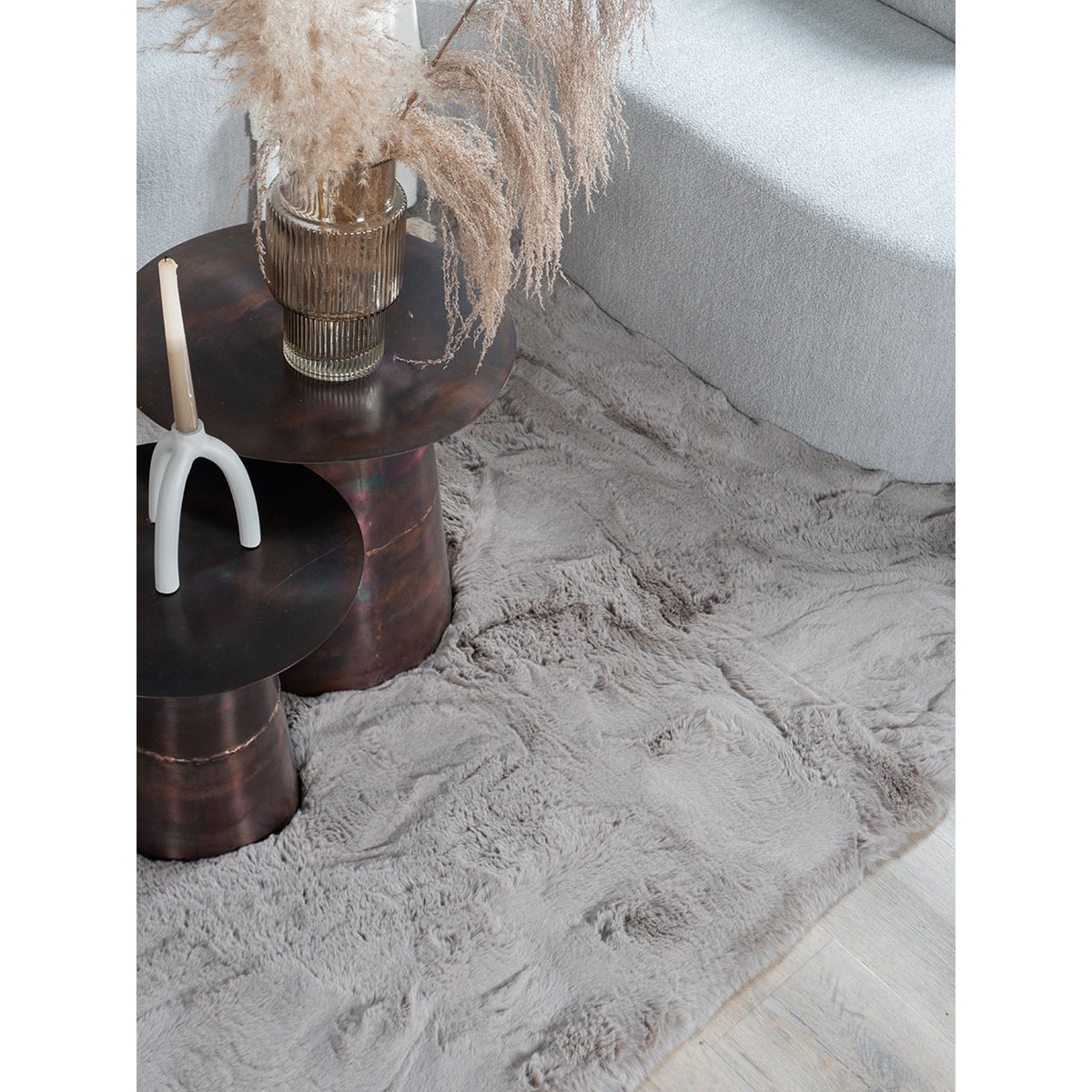 Rug Morbido Nature 23 - 230 x 330 cm