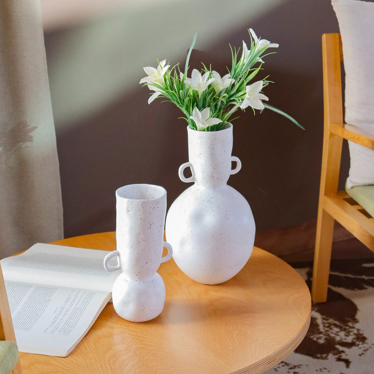 Parni Vase