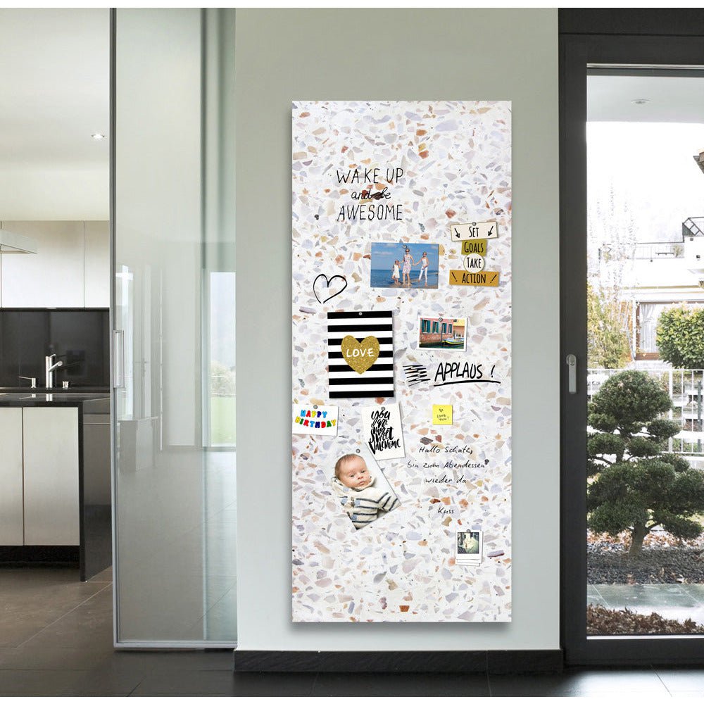 Magnetic Marker Board - Rishi