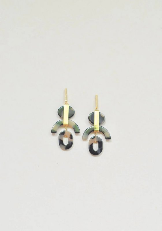 Gotas Geométricas