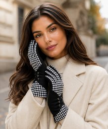 Pia Rossini - Winter Coats & Accessories