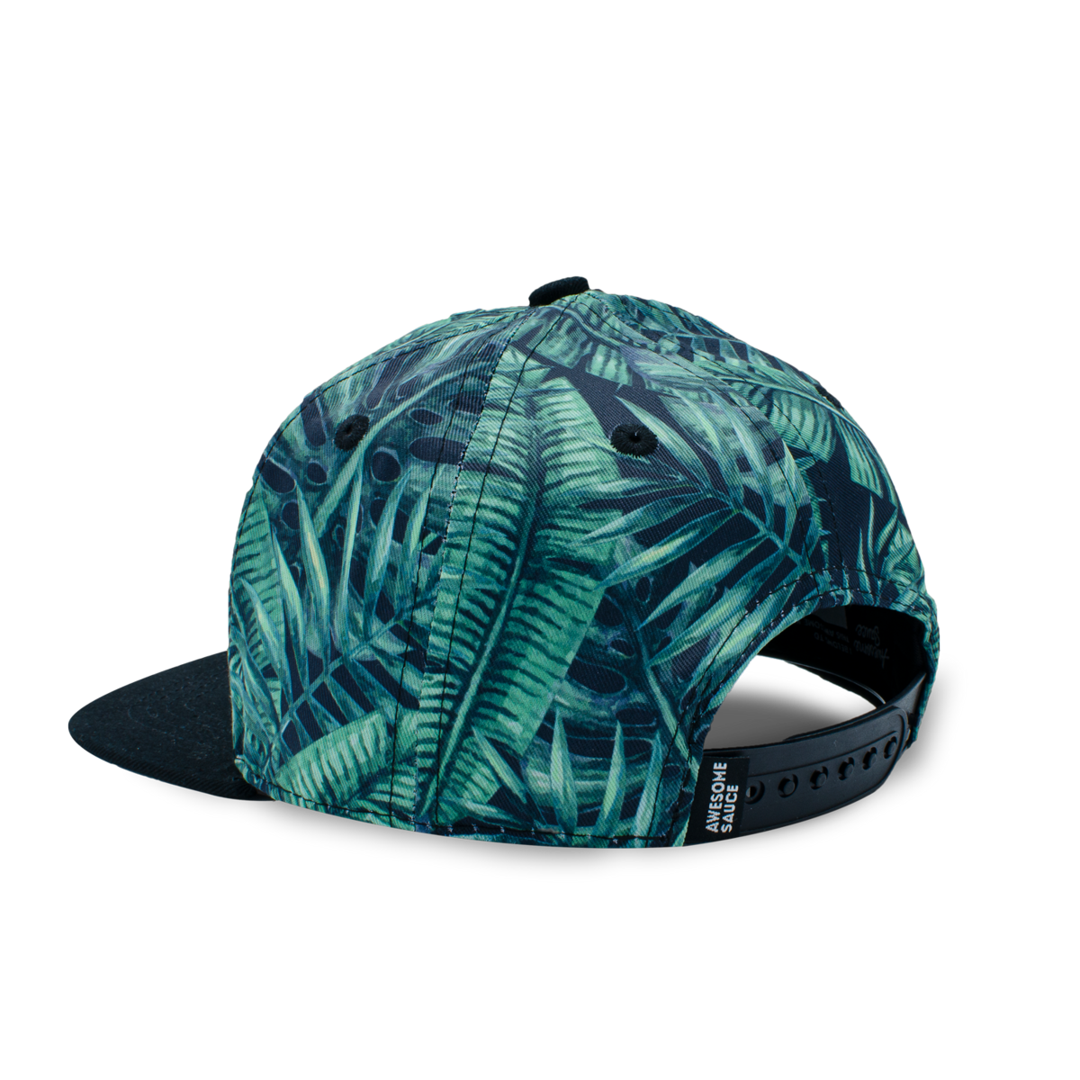 Tropical Savage - Gorra de niño - Gorra - Snapback