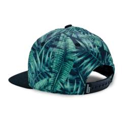 Tropical Savage - Gorra de niño - Gorra - Snapback