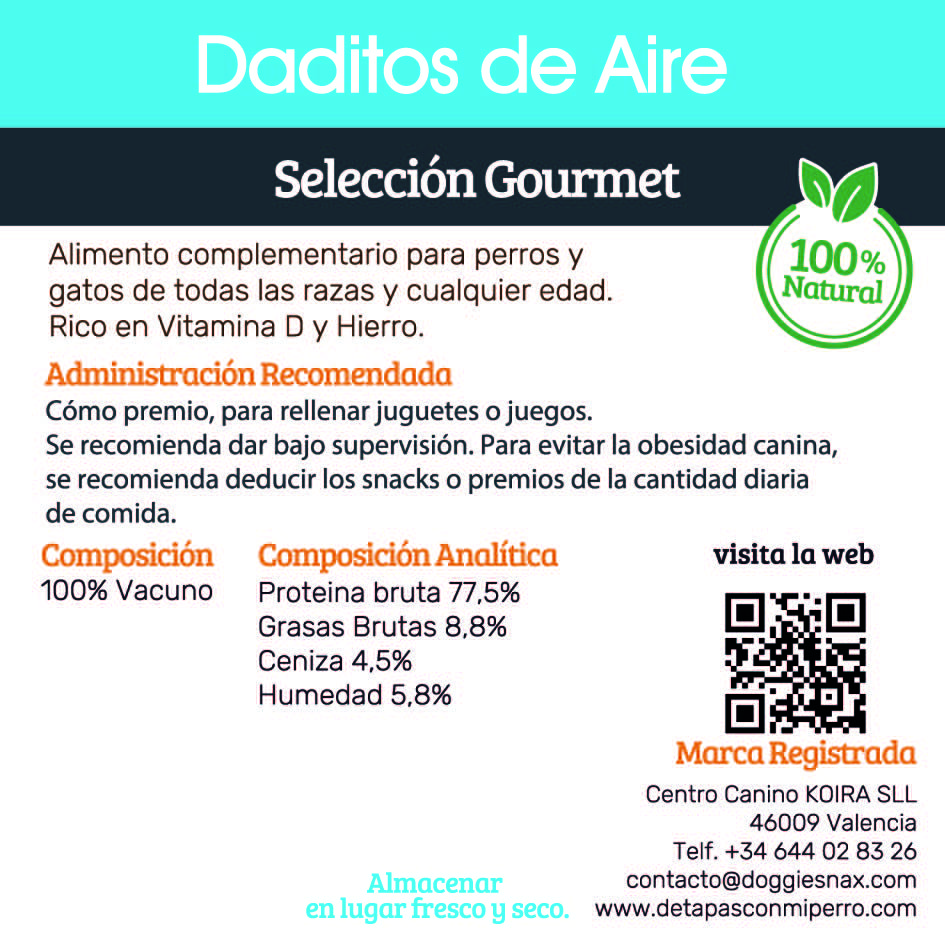 Air Cubes Collation 80 gr