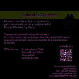 Air Cubes Collation 80 gr