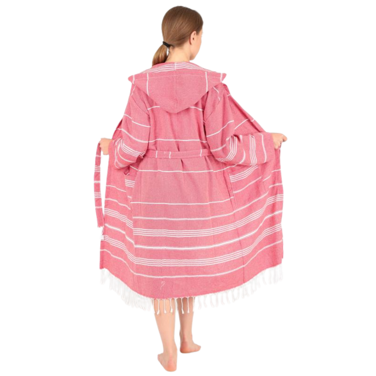 Trimita Sultan Hammam Bathrobe