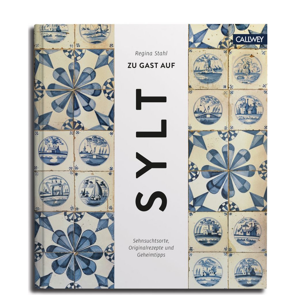 Visitando Sylt. Lugares de añoranza, recetas originales y consejos de expertos.
