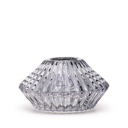 Flower Flip Dinner Candle / Tealight Holder