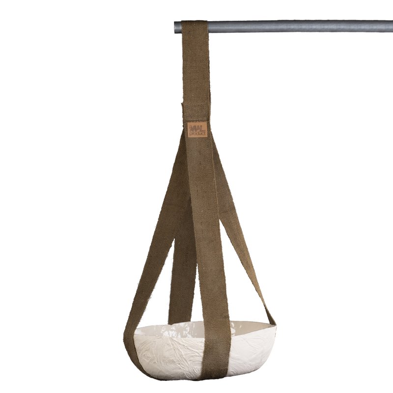 pentola di ottone