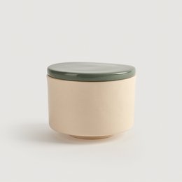 Caixa Decorativa | Grés