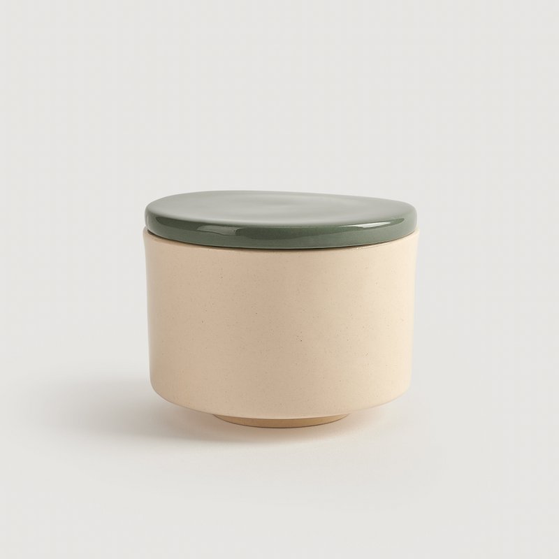 Caixa Decorativa | Grés