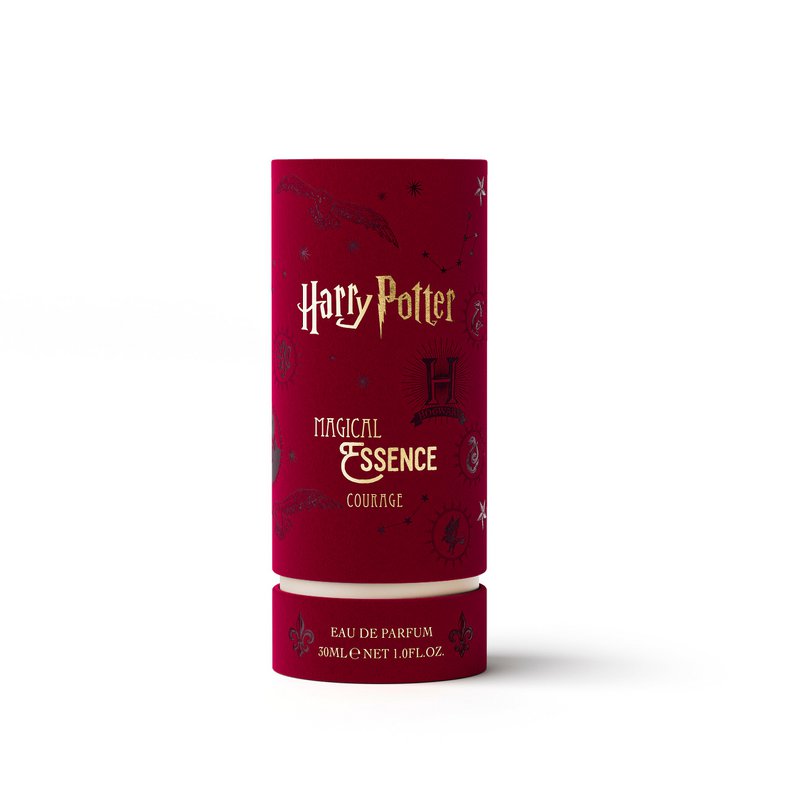 Magiczna Esencja Odwaga Kobieta 30ml