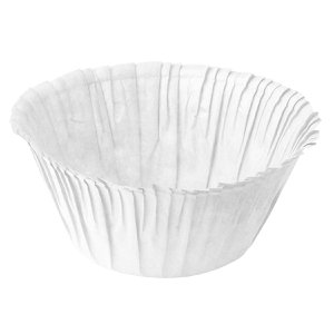 Set van 30 papieren muffinvormpjes 5 cm Zenker Smart Pastry