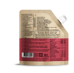 Furikake Chili - Condimento de sésamo y algas - alternativa a la sal 45G