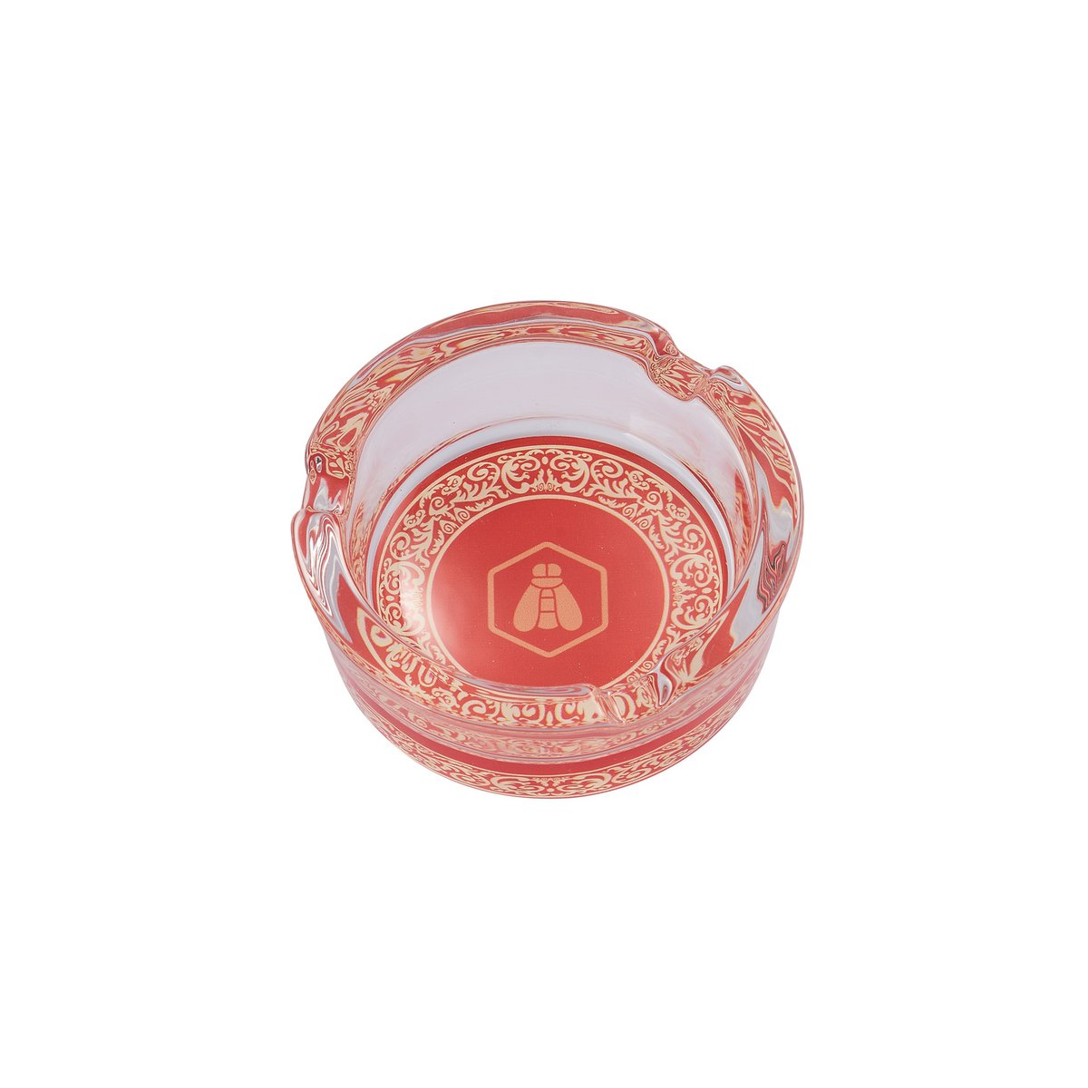 Laguiole Glass Round Cell