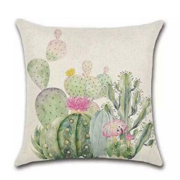 Kissenbezug Cactus - Esmee