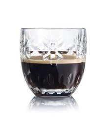 ESPRESSOGLAS 10 CL FIORI