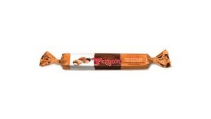 Vergani Sigari Knuspriges Nougat Mandel + dunkle Schokolade