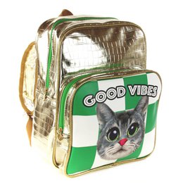 Backpack Good Vibes