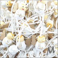 Lucky doll - Angel - 100 pcs
