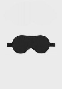 sleep mask silky