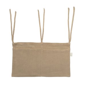 Storage Bag – Playpen Bag - 100% Cotton - Extra Large