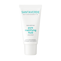 Santaverde Pure Mattiyfing Fluid 30ml