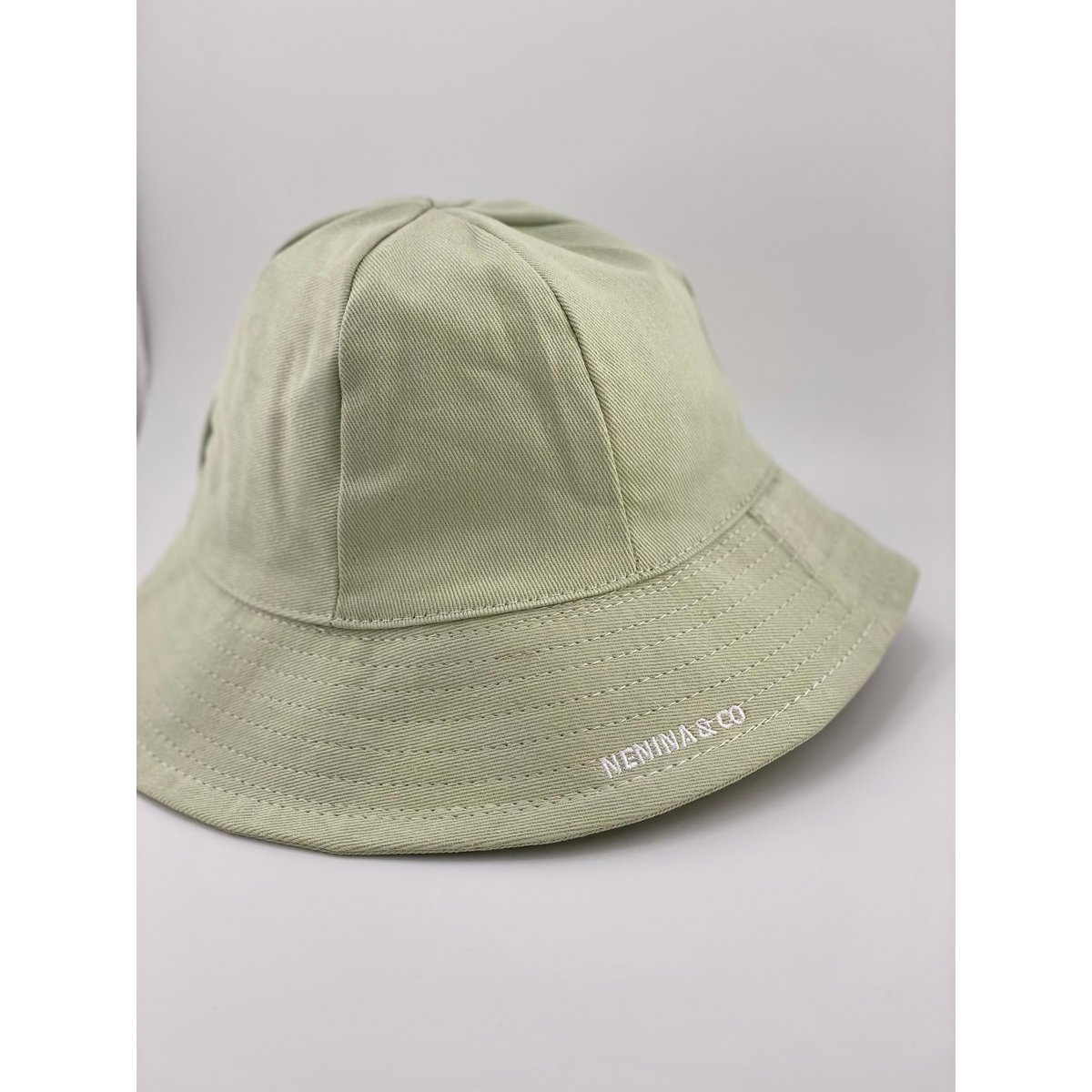 Chapeau Nenina & Co 100% Coton
