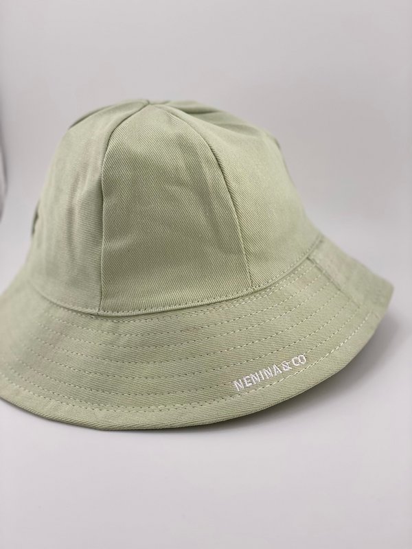 Chapeau Nenina & Co 100% Coton