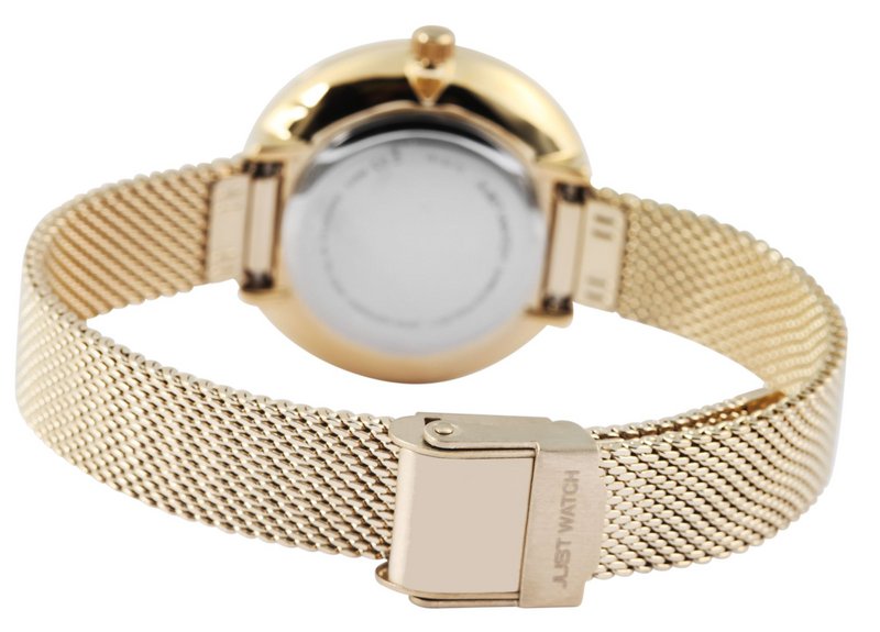 Just Watch women's watch "Salietta" with mesh strap