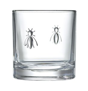 WHISKEY GLASS 32 CL ABEILLE