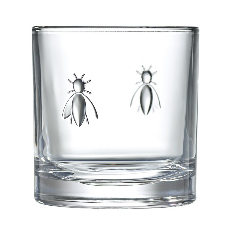 WHISKEYGLAS 32 CL ABEILLE