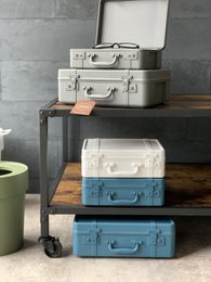 Hachiman Trunk Story Opbergkoffer Mini