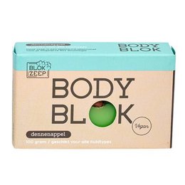 Body Bar Pinecone