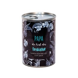 Pap, jij bent de grappigste