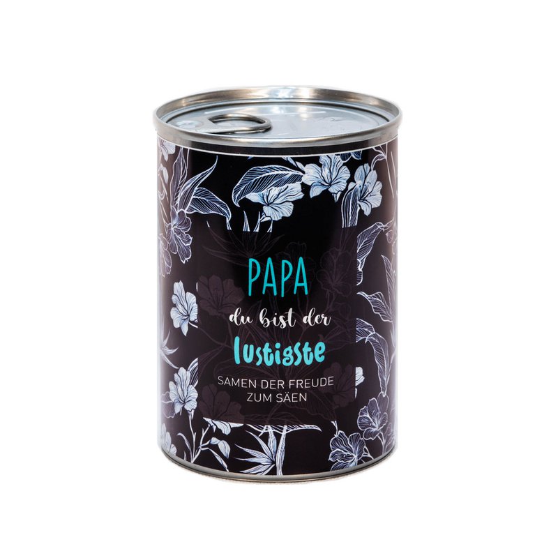 Pap, jij bent de grappigste
