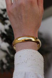 Rhode – Statement-Armreif