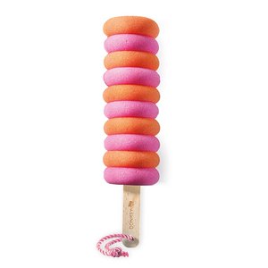 Crazy Curls | orange